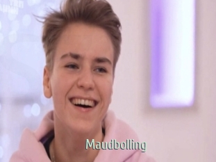 Maudbolling