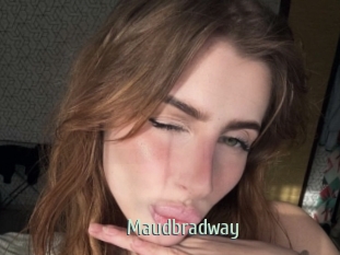 Maudbradway