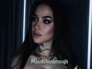 Maudchesbrough