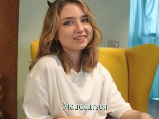 Maudcurson