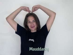 mauddanby Sexcam Zone