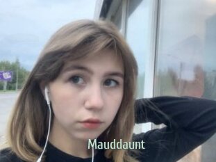 Mauddaunt