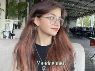 Mauddennett