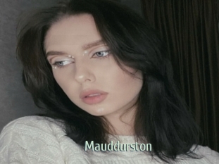 Mauddurston
