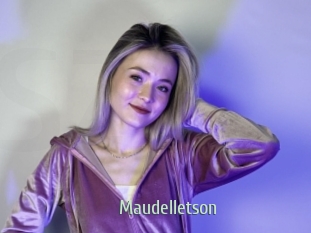 Maudelletson
