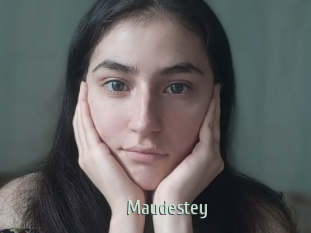 maudestey Sexcam Zone