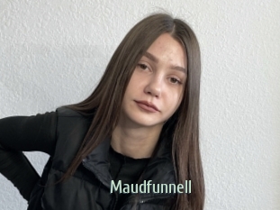 Maudfunnell