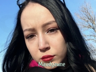 Maudgawne