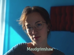 Maudgrimshaw