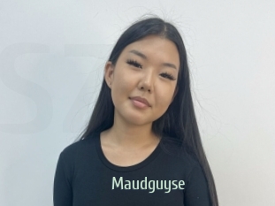 Maudguyse