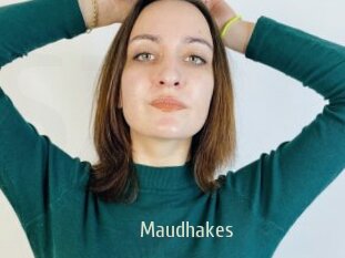 Maudhakes