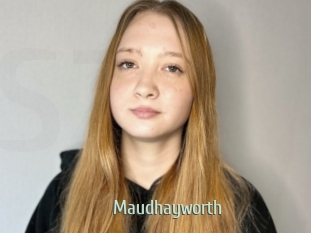Maudhayworth