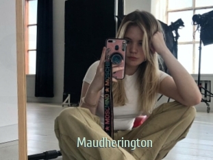 Maudherington