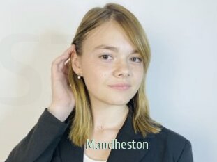 Maudheston