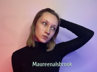 Maureenalsbrook