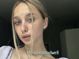 Maureenbradwell