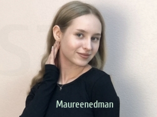 Maureenedman