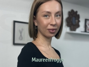 Maureenfrogge