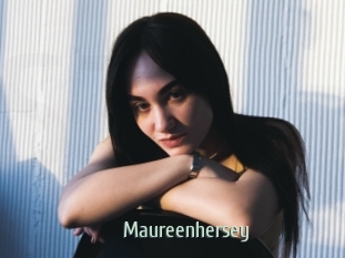 Maureenhersey
