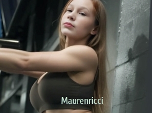 Maurenricci