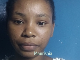 Maurishia
