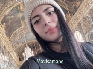 Mavisamane