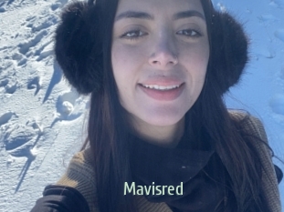 Mavisred