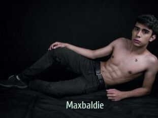 Maxbaldie