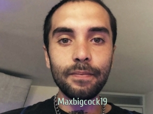 Maxbigcock19