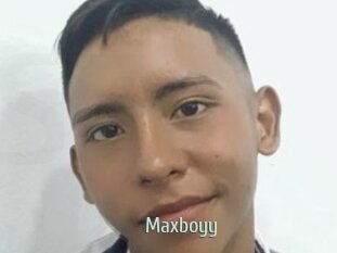 Maxboyy