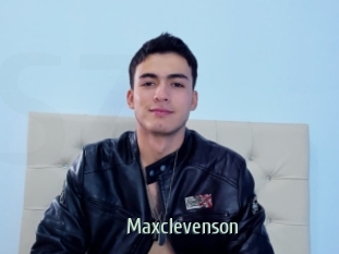 Maxclevenson