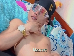 Maxcott