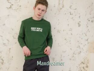 Maxdreamer