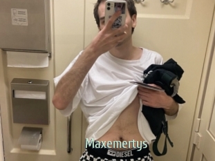 Maxemertys