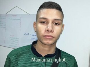 Maxiamazinghot