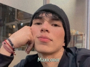 Maxiconor