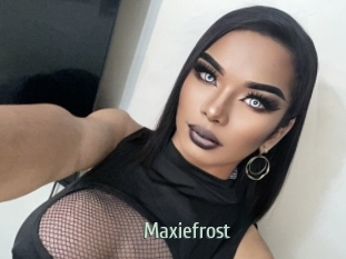 Maxiefrost