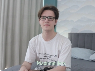 Maximmillers