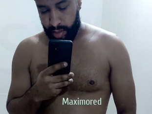 maximored Sexcam Zone