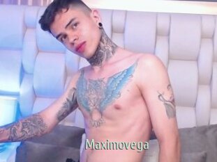 Maximovega