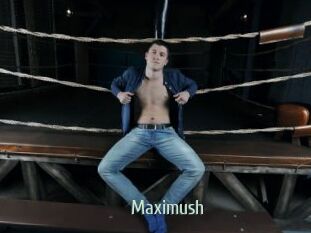 Maximush