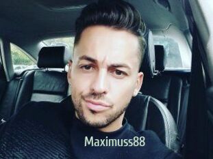 Maximuss88