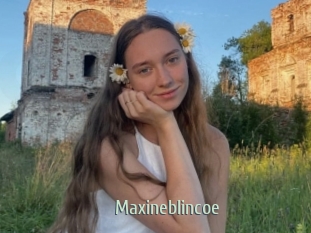 maxineblincoe Sexcam Zone