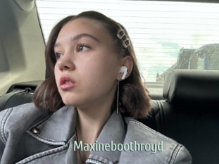 Maxineboothroyd