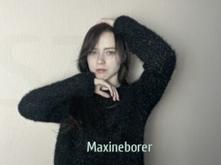 Maxineborer