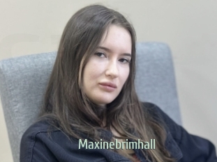 Maxinebrimhall