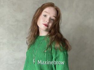 Maxinebrow