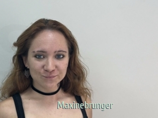 Maxinebrunger