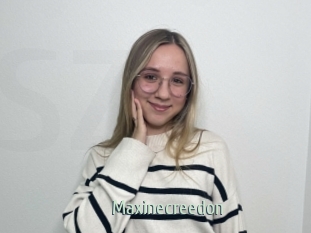 Maxinecreedon