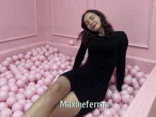 Maxineferran